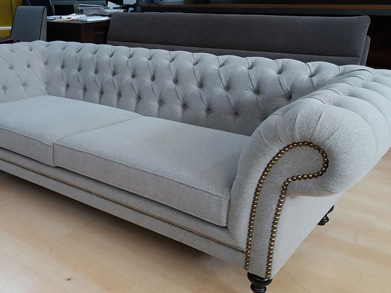 Chester Koltuk Döşeme & Tamiri